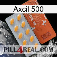 Axcil 500 43